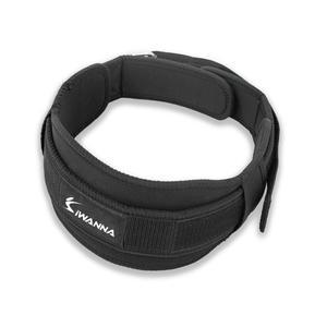 아이워너 시원한 네오프렌 헬스 벨트 데드리프트 스쿼트 중량 리프팅 허리보호대 복압복대