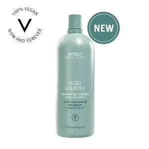 아베다 스칼프솔루션 리플레시닝 컨디셔너 1000ml 1개