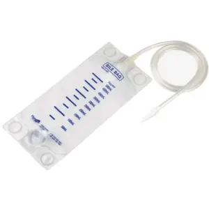 협성 바일백 HS-400 일회용 담즙백 400ml 10개 BILE BAG