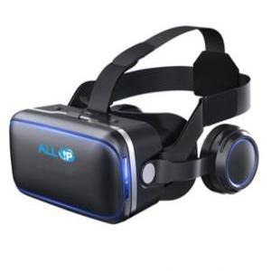 편안한 착용감 ALLIP 휴대폰용VR헤드셋 G04E