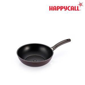 [해피콜][본사] 해피콜 다이아몬드 포셀 궁중팬 24cm