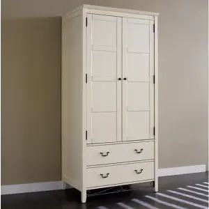 로맨틱 팅커벨옷장