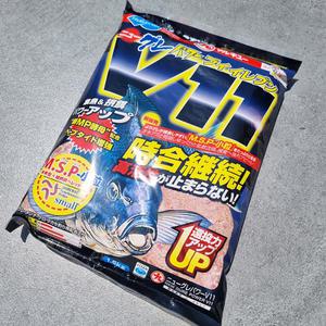 마루큐 구레파워 V11 벵에돔 집어제 1.6kg 1봉 바다낚시 밑밥