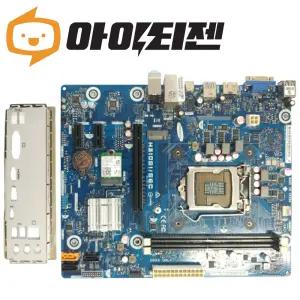 H310S1 SEC 인텔 H310 8세대 삼성 1151V2 교체용 메인보드