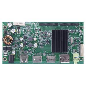 [중고] JG271L6741 27인치 LED 모니터 메인 AD 수리 전자 메인 영상 보드 부품