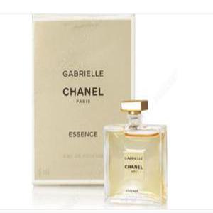 샤넬가브리엘에쌍스 오드파르펭 미니어쳐 5ml / 샤넬쇼핑백