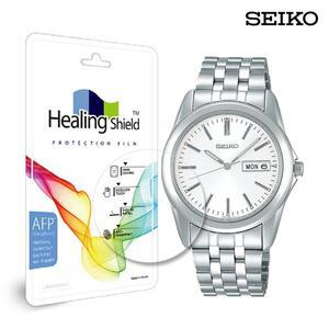 [세이코] SCXC007 전용 힐링쉴드 시계보호필름 기스방지 유리보호필름