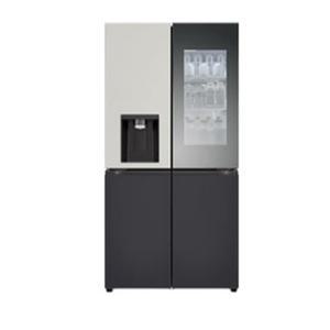 [LG] 얼음정수기냉장고 W824MGB472S 전국무료