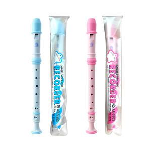 엔젤악기 엔젤 리코더 AR-S305 소프라노 저먼식 악기 초등 학교 음악 교재용 교재 준비물