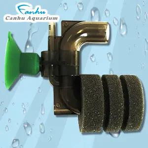 다팜아쿠아 칸후 어항용 고블린 미니 나노 스펀지 여과기