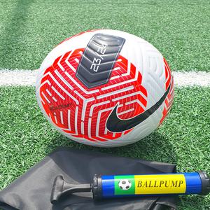 나이키 프리미어리그 아카데미 축구공 EPL 공인구 보급형 공기주입기 세트 포함