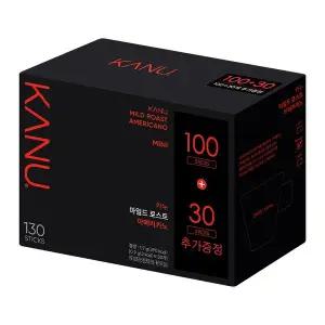 기획 카누 미니 마일드로스트 130T