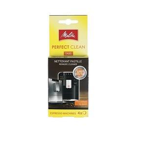 밀리타 퍼펙트 클린 커피머신용 세척제