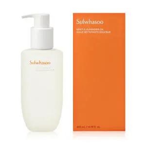 아트박스/설화수 설화수 NEW 순행 클렌징 오일 200ml