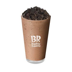 배스킨라빈스 오레오 초코 쉐이크 (Regular)