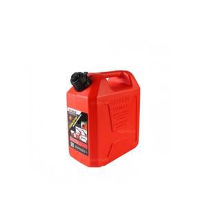 [씨플로]제리캔 10L 레드 가솔린용 흘림방지 보조연료통 기름통 SFGT-10-01