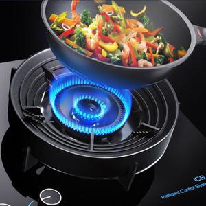 간편한 가스렌지바람막이 휴대용 캠핑버너 가스바람막이