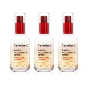 센텔리안24 마데카 바이탈 캡슐 세럼 50ml 3개