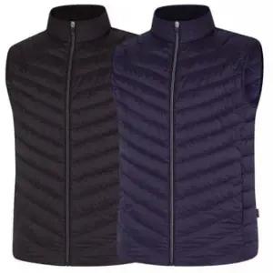 [콜핑](마산점)KUV7620M 남성 경량 덕다운 조끼 KUV7613M