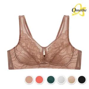 오모떼 무빙 에어홀 보정 브라 1종/택일