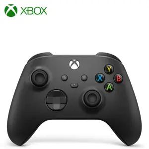 xbox 정품 컨트롤러 엑스박스 엑박패드 4세대 무선 블루투스 pc 게임패드 카본 블랙