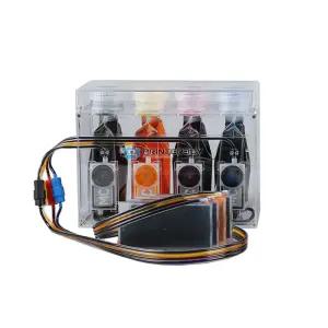 HP 호환 7740 7720 팩 800 무한잉크 공급기 (칩 없음)