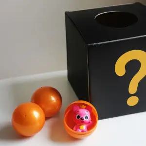 럭키 박스 뽑기 통 상자 [3type 궁금이 응모함 추첨함 뽑기함]