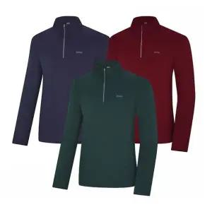 [롯데백화점]콜핑 LD08 남자 가을 천연셀라원단 약기모 집업등산티 KUT4563M