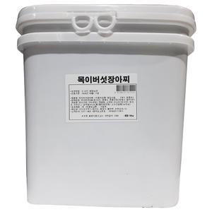 선우푸드 선우 목이버섯 장아찌 10Kg 이강산닷컴