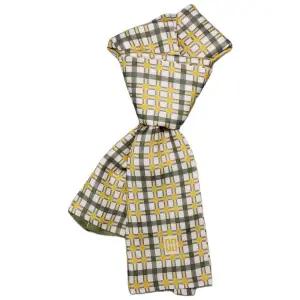 [롯데백화점]닥스 남성용 실크 스카프 FKD028