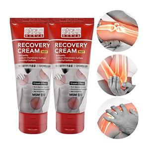 [아시자나요][아시자나요] 리커버리 핫 크림 80ml