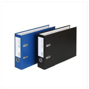 문화산업 A4 레버아치바인더 가로형 B842-7