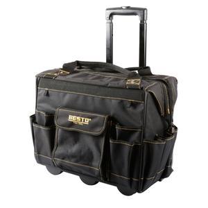 BESTO 베스토 공구가방 캐리어타입 TB-005