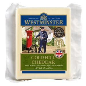 [기타]웨스트민스터 골드힐 체다 치즈 150g