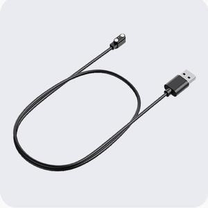 라플루 RS-05 스마트 워치 전용 충전 케이블 /  스트랩 / 전용 액정보호 필름