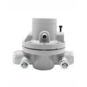 공기 단방향 프라이밍 상품 펌프 공압 블록 인쇄기 판지