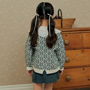 [행복한백화점][토토헤로스]트로이니트가디건  HP12352141022