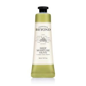 비욘드 클래식 핸드크림 딥모이스처 올리브 30ml