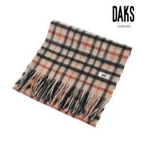 [롯데백화점]닥스 모 머플러 FKS280