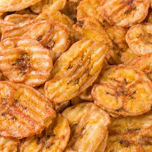 구운바나나칩 850g 금호물산 대용량 과자 건바나나 원물간식 엠티 행사 축제 업소용