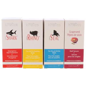 키네틱스 네일영양제 샤크 손톱영양제 네일영양