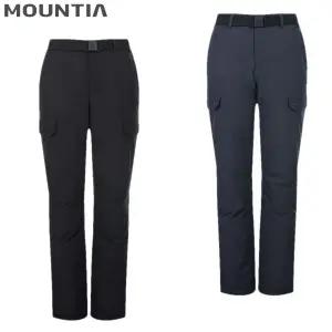 [대구백화점] [마운티아]남성 카고형 아잔타 덕다운팬츠3(1MQPNW3008-1)