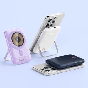 맥세이프 무선 보조배터리 10000mAh 고속충전 아이폰 갤럭시 호환