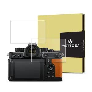 니콘 ZF 카메라 강화유리 액정보호필름 2매