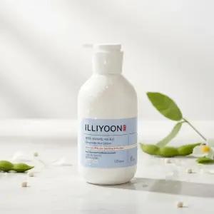 일리윤 세라마이드 아토 로션 600ml 민감 건조한 피부용