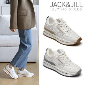잭앤질 바잉 캐주얼 데일리 운동화(JC3631S)