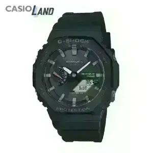 지샥 GA-B2100-1ADR