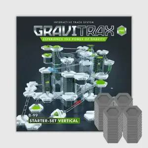 그래비트랙스 프로 스타터: 버티컬+기둥 타일40개