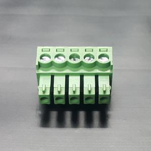 15EDGK-3.81-5P 터미널블럭 (7023번)