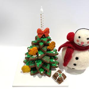 크리스마스 별트리 아이싱 DIY키트 구움과자 케이크 홈파티 수제쿠키 연말 선물